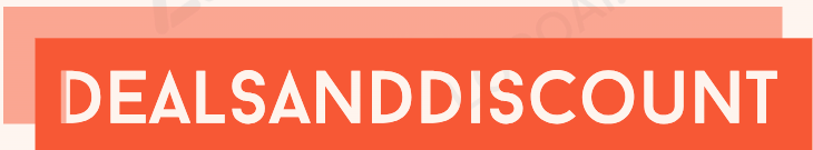 DealsAndDiscount
